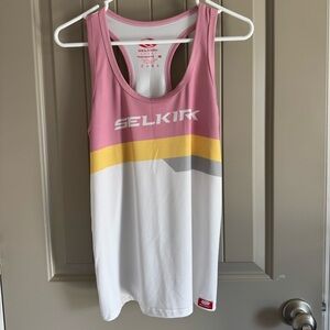 (NWOT) Selkirk Tank Top